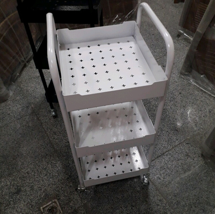 ترولی آرایشگاهی