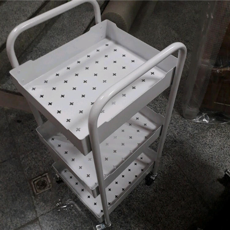 ترولی باکیفیت