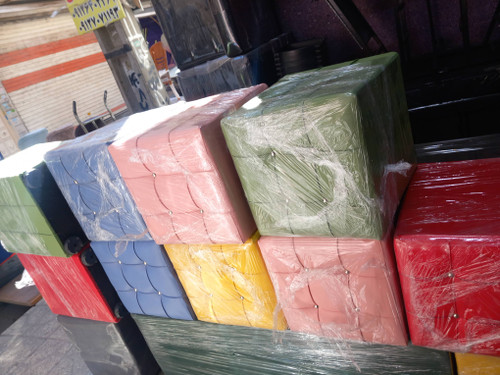 پاف تکنفره