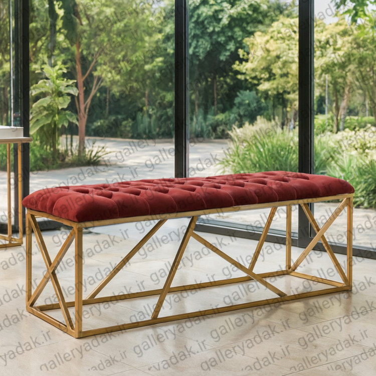 نیمکت انتظار