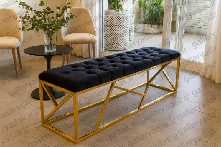 نیمکت انتظار